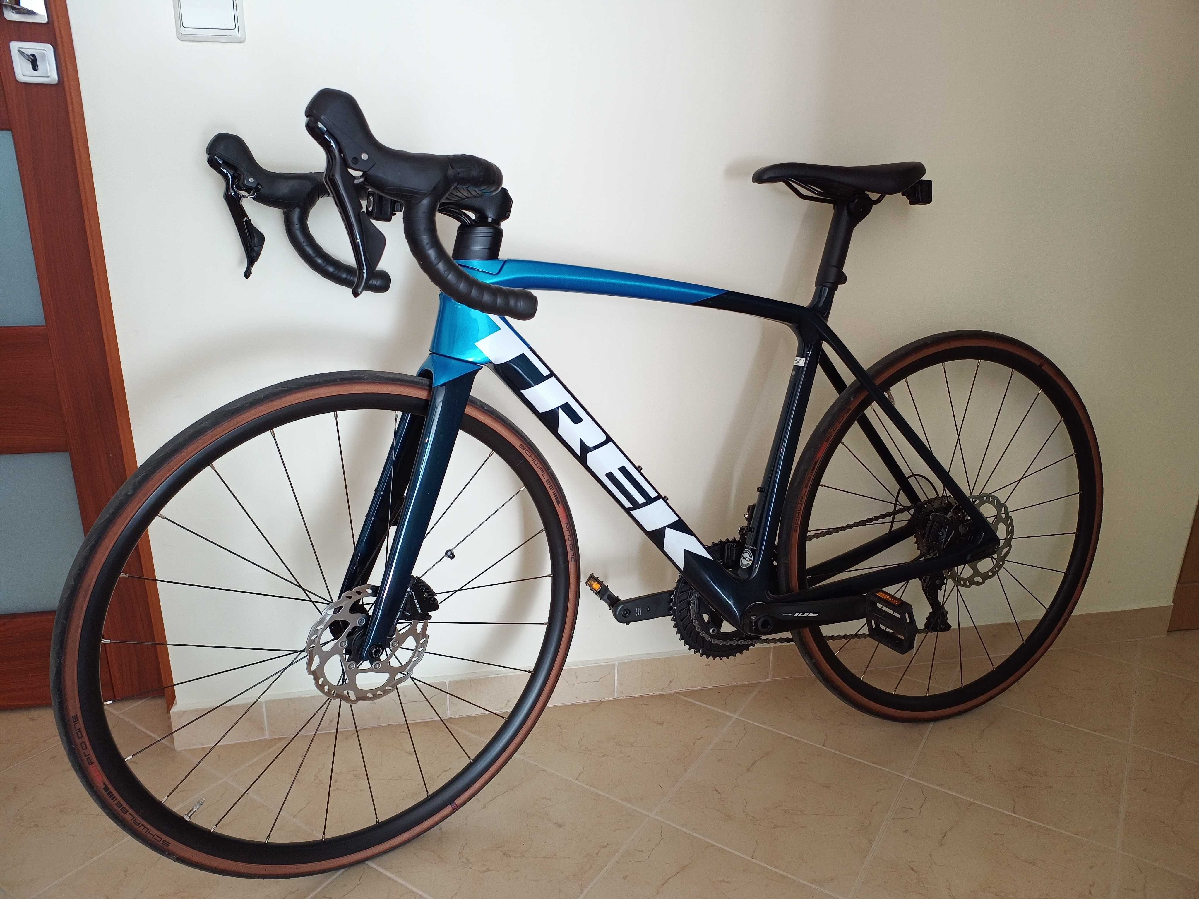 Trek Emonda SL5 rozm. 54