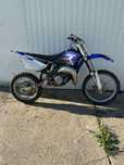 Yamaha Yz85 2006