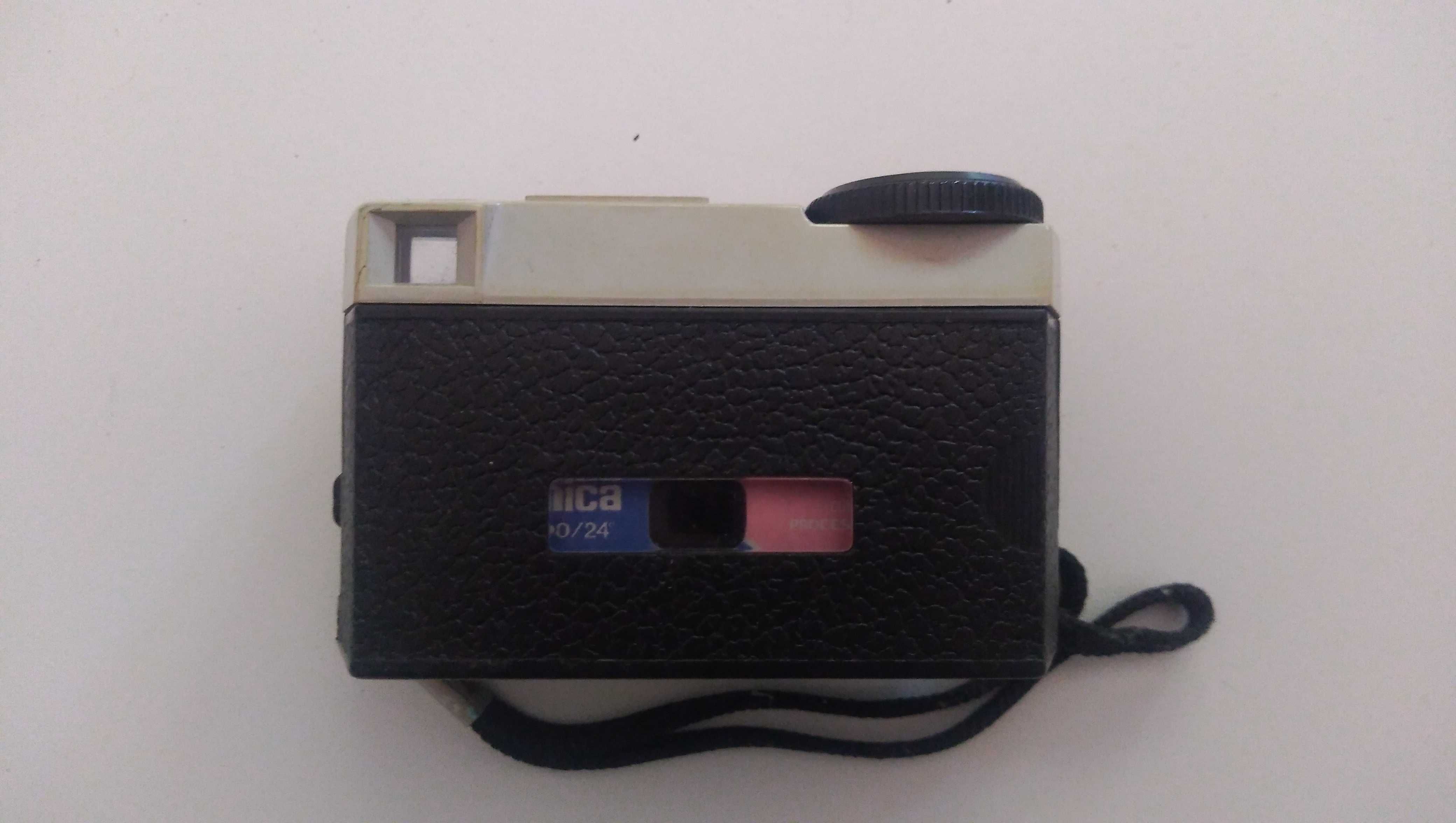 KODAK Instamatic 25 Vintage