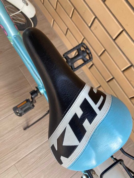 Велосипед KHS дитячий