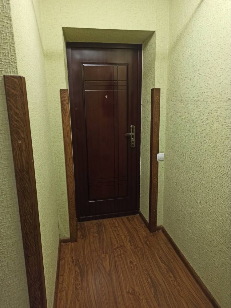 Оренда 1 квартири на Степана Бандери