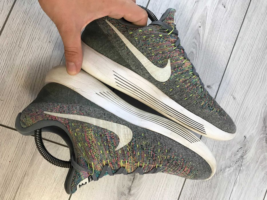 Buty Nike Lunarepic Flyknit 2 rozm. 42,5