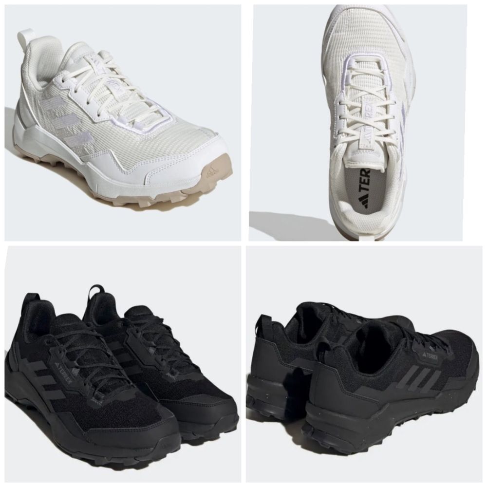 Adidas Terrex AX4 Wide Кросівки чоловічі