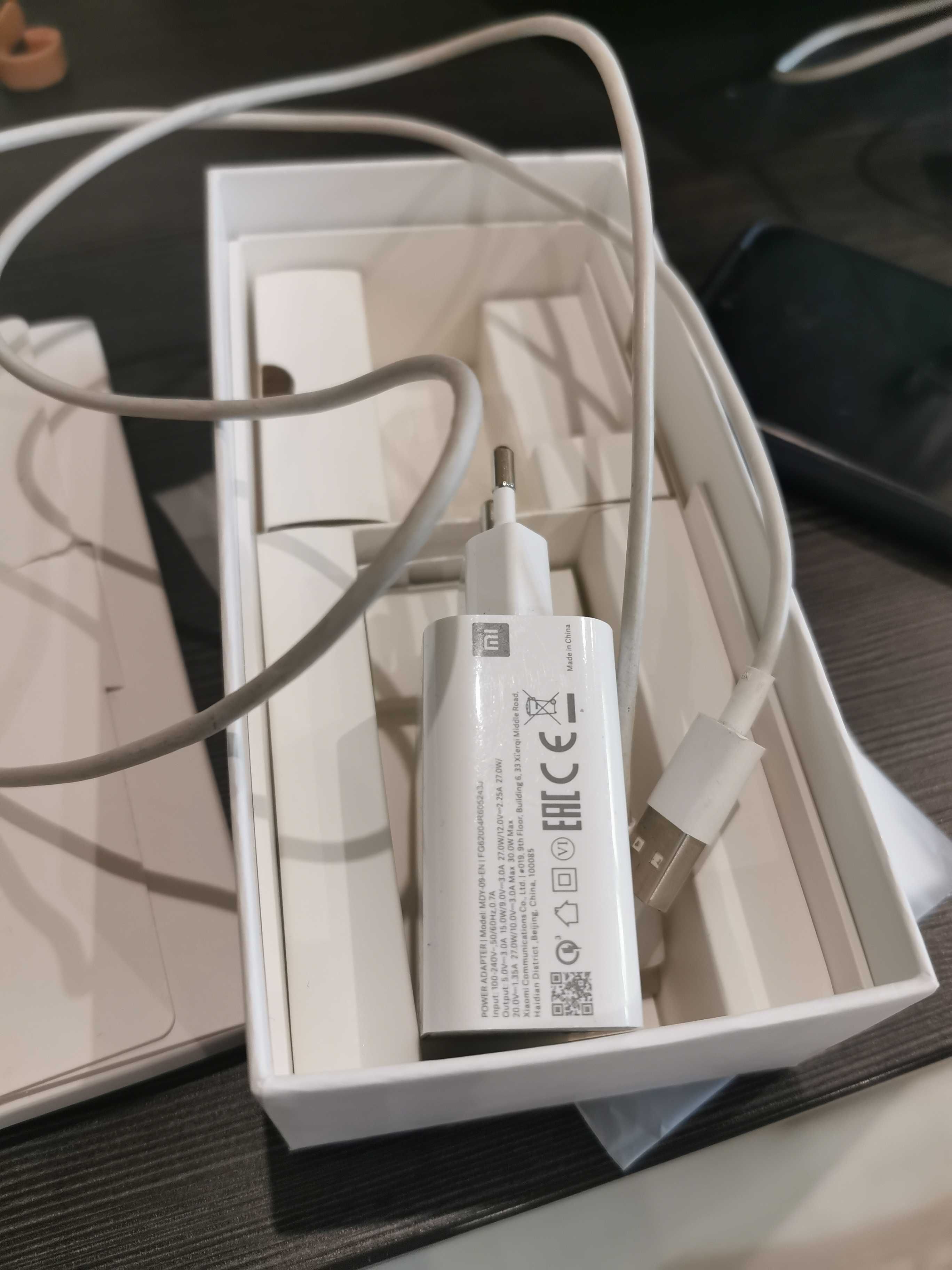 telefon Redmi note 8T
