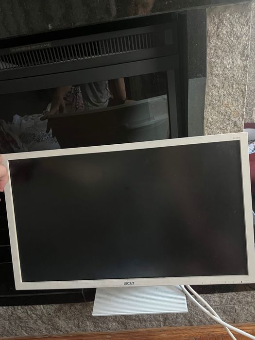 Компьютер-монитор офисный-игровой