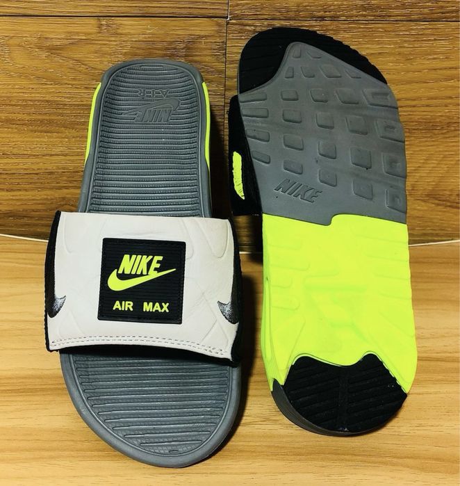 Nike Air Max 90 SLIDE розмір 40-45