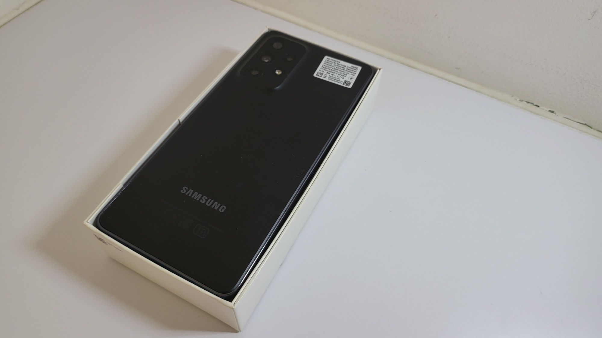 Samsung A53 6/128