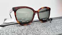 Nowe okulary damskie marki Karl Lagerfeld - 100% oryginał
