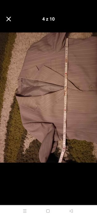 Garnier trzy częściowy