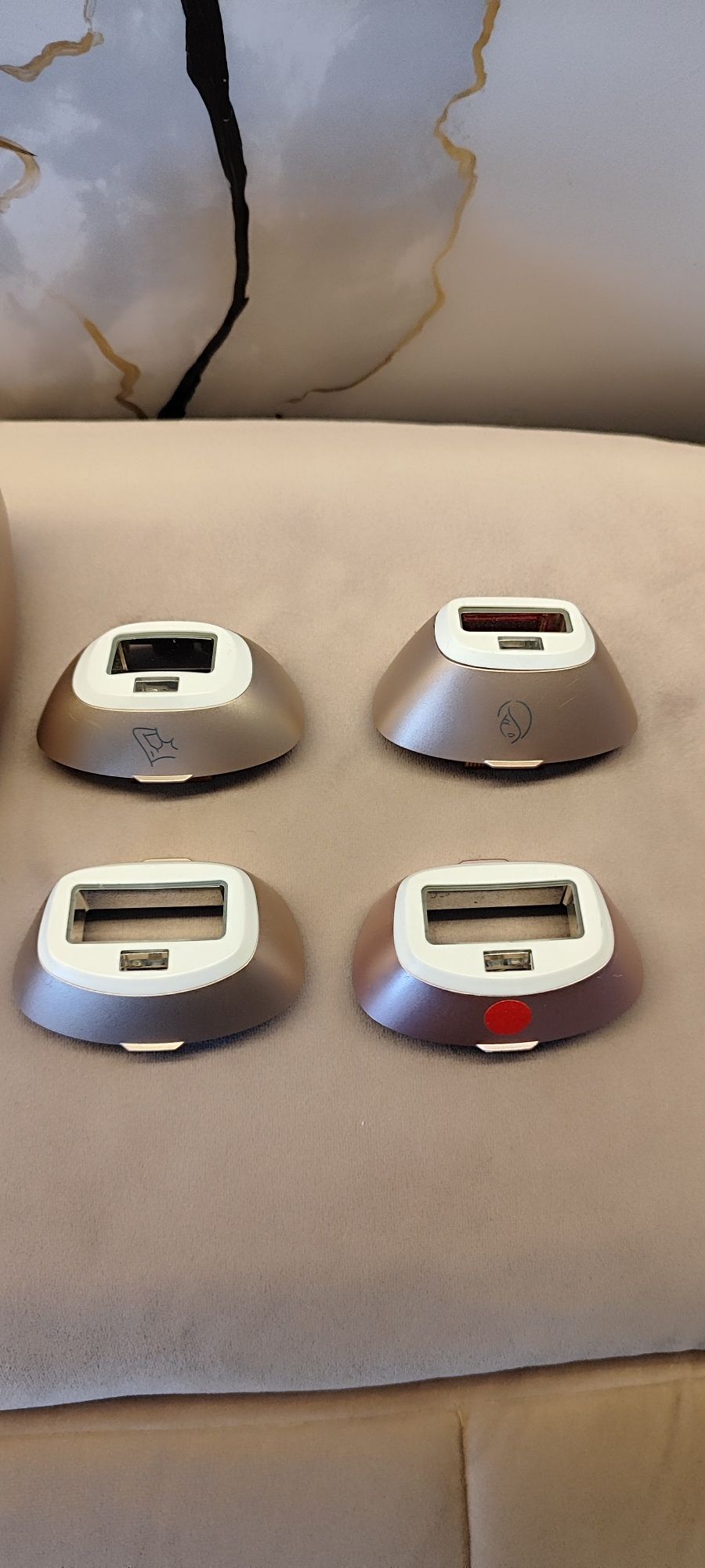 Depilator Philips Lumea BRI956