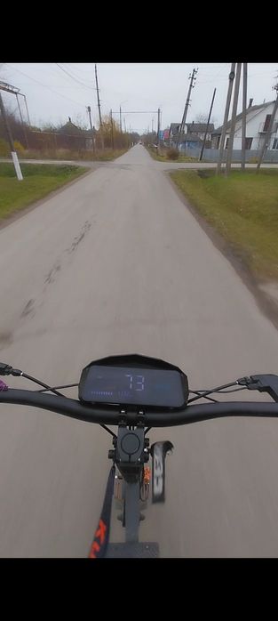 Продам або обміняю електро самокат kukirin G4