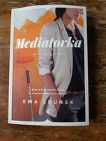 Mediatorka. Ewa Zdunek