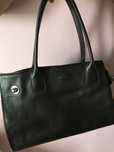 Torba skorzana tods
