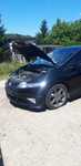 HONDA CIVIC VIII UFO 06- SILNIK 1.8B R18A2 maska drzwi zderzak klapa tył lakier -B92P