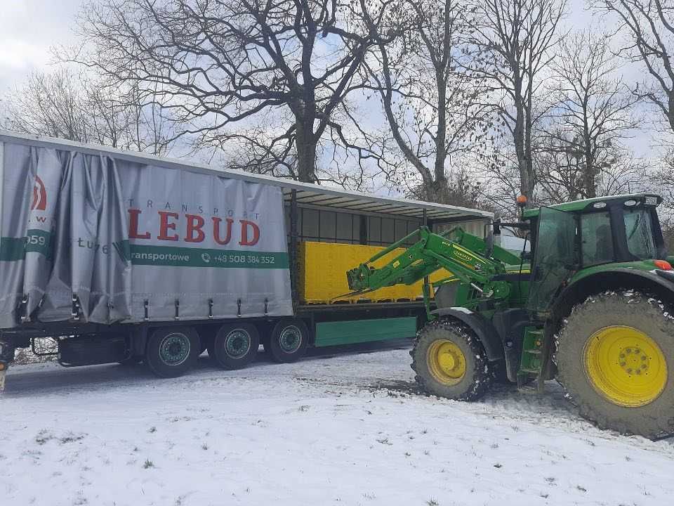 Beton komórkowy YTONG 24 cm Gazobeton Suporex Pustak