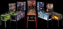 Serwis/Naprawa/KupięZamienięSprzedam stare automaty ,flippery ,pinball