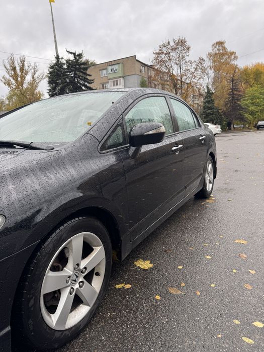 Продам Honda civic 2007