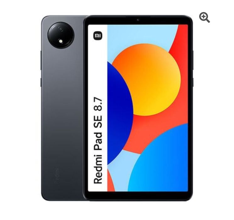 Tablet xiaomi pad se