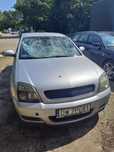 Opel Vectra Opel Vectra C 2.2 GTS