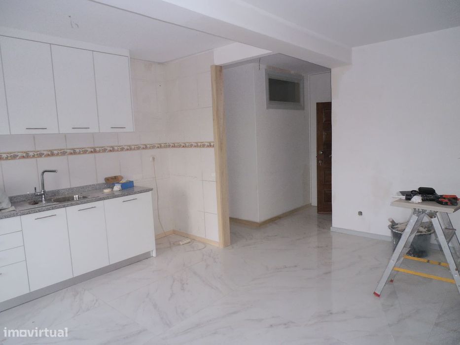 Apartamento T2 - Restaurado , Ermesinde