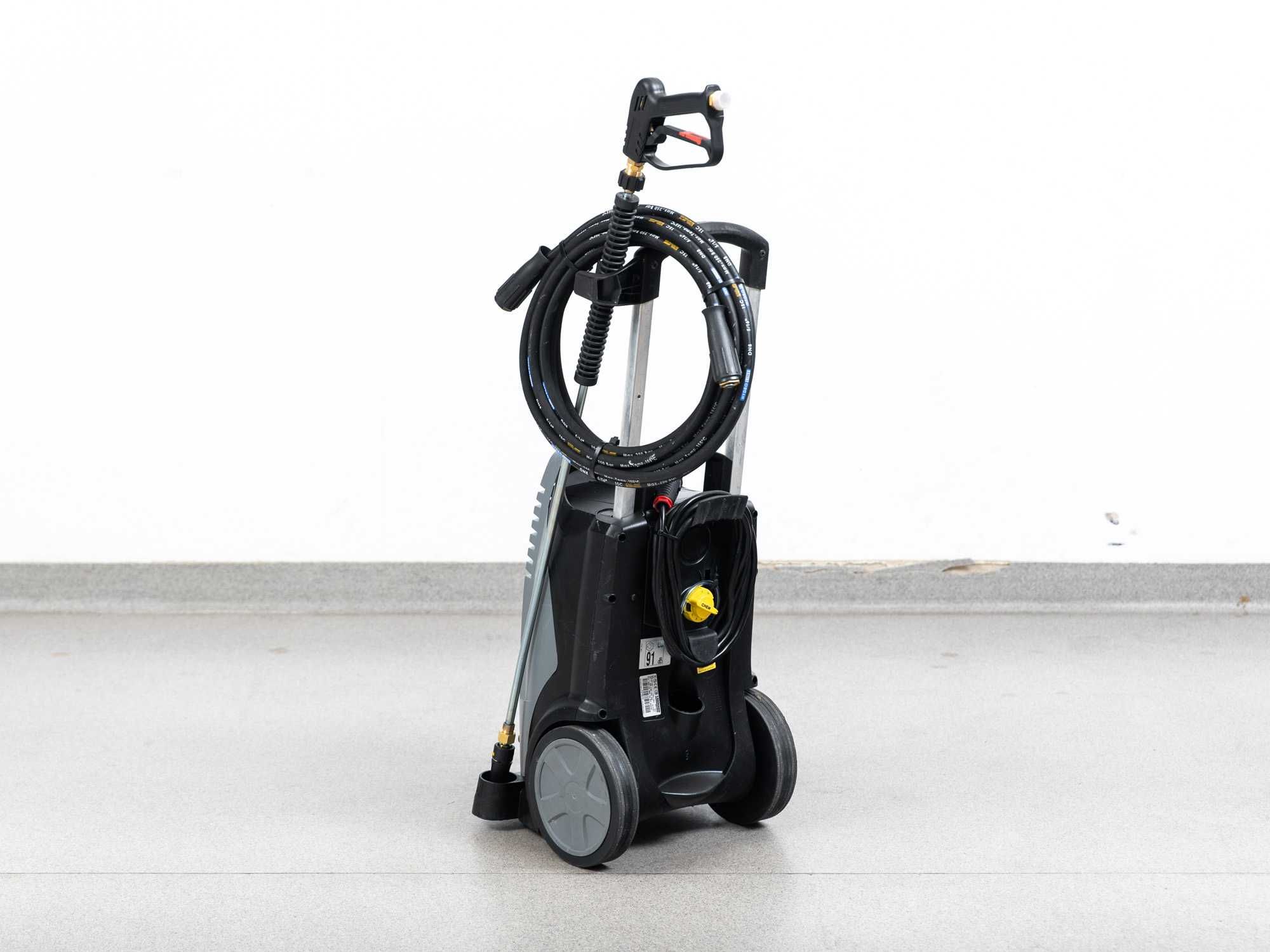 MYJKA CIŚNIENIOWA KARCHER XPERT HD 7140, 140bar 480l/h 2,7kW 2000netto