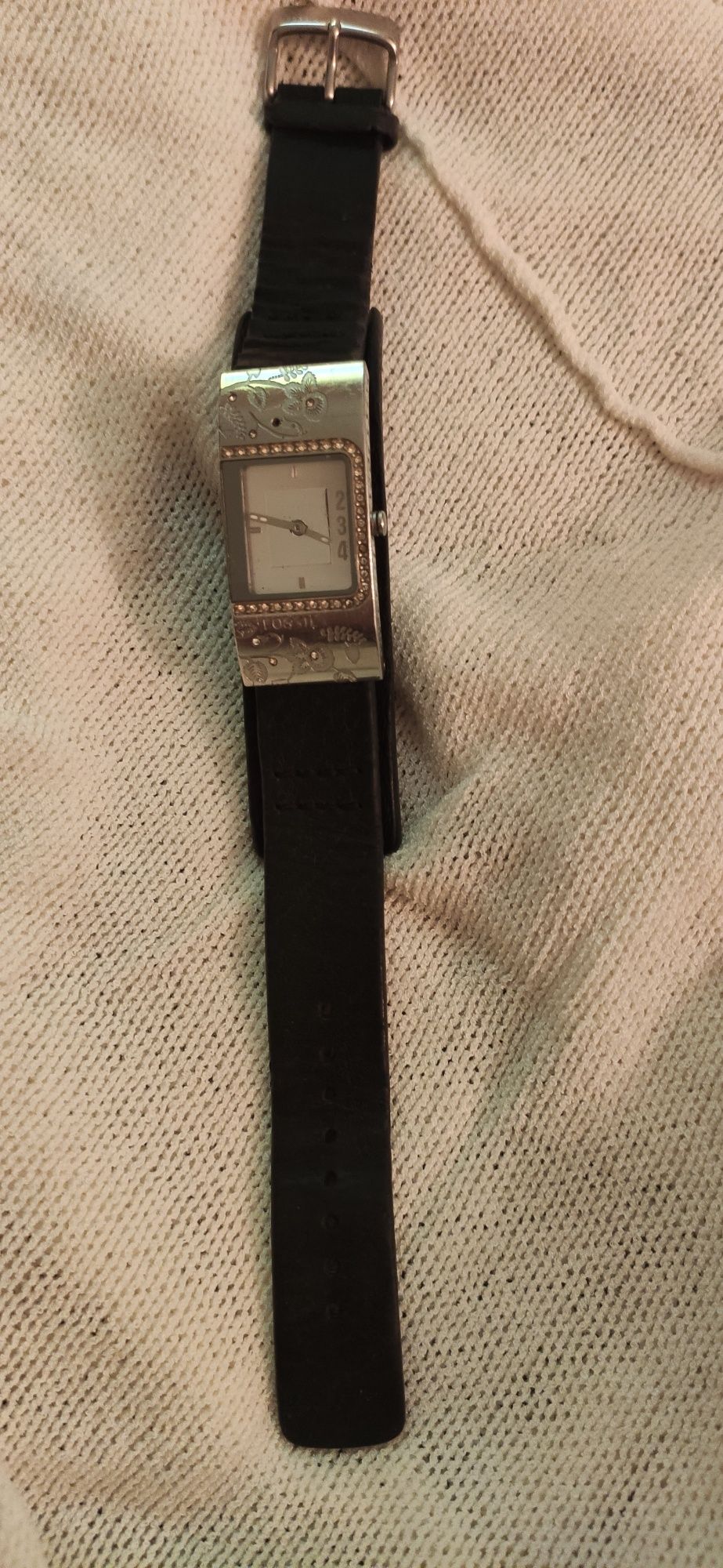 Zegarek Fossil JR-1061