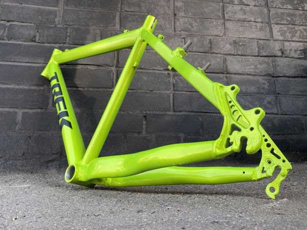 PROKRAS - Порошковая покраска велосипед, раму, мото детали. Наклейки