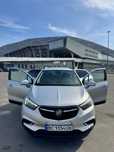 Продам своє авто Buick Encore (Opel Mokka)