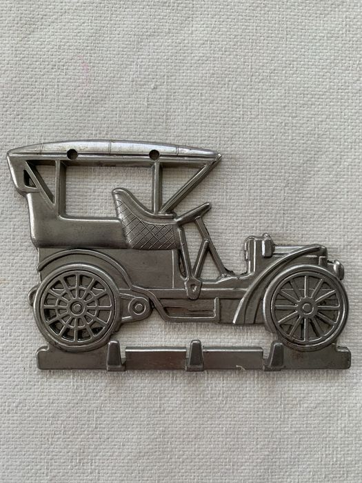 Вішалки для ключей, рушників ( декор)