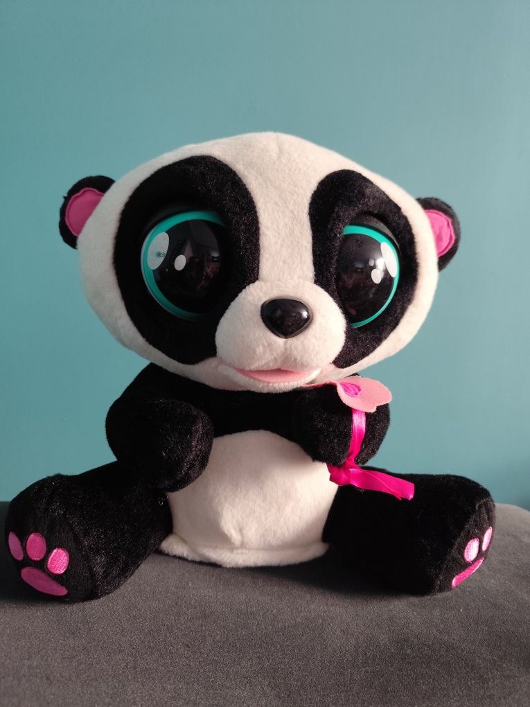 Miś panda yoyo TM Toys