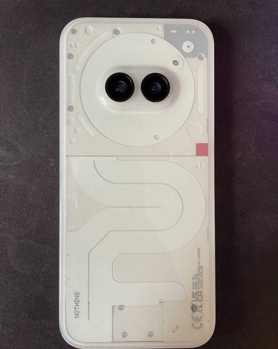 Nothing phone 2a 256gb
