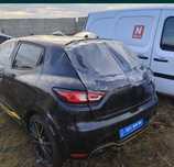 Clio rs trophy wannna pas tył 2018 rok