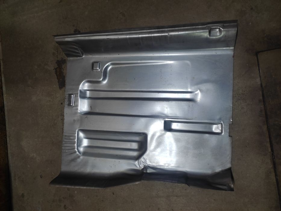 Днище ваз 2101,011