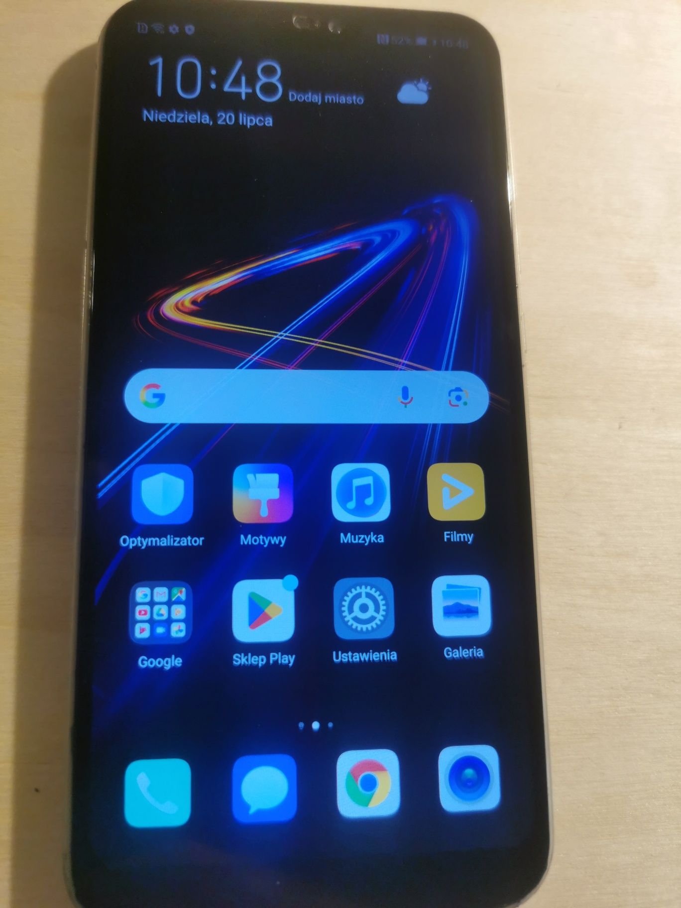 Huawei P20 Lite 64 GB