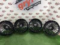 Alufelgi 5x112 MERCEDES  22 cali jak nowe