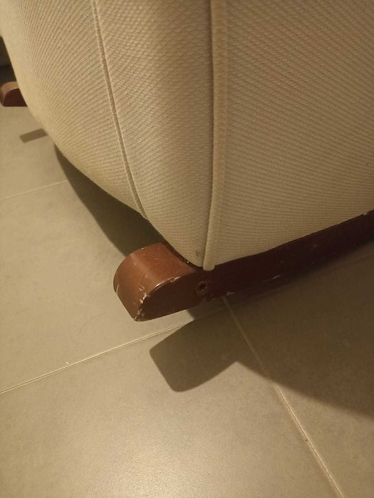 Cadeira baloiço, Amamentação [MICUNA]