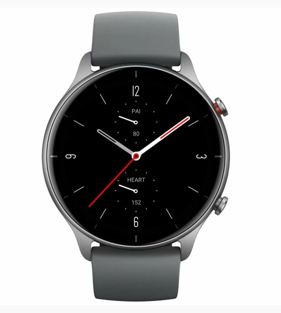 AMAZFIT GTR 2E Slate Grey  smartwatch