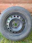 felgi z oponami 4x100