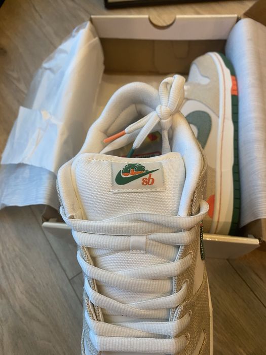 Nike dunk Sb Jarritos