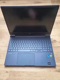 Nowy Laptop HP Victus Gaming 15,6" Core i5 16 GB / 512 GB FV+gwarancja