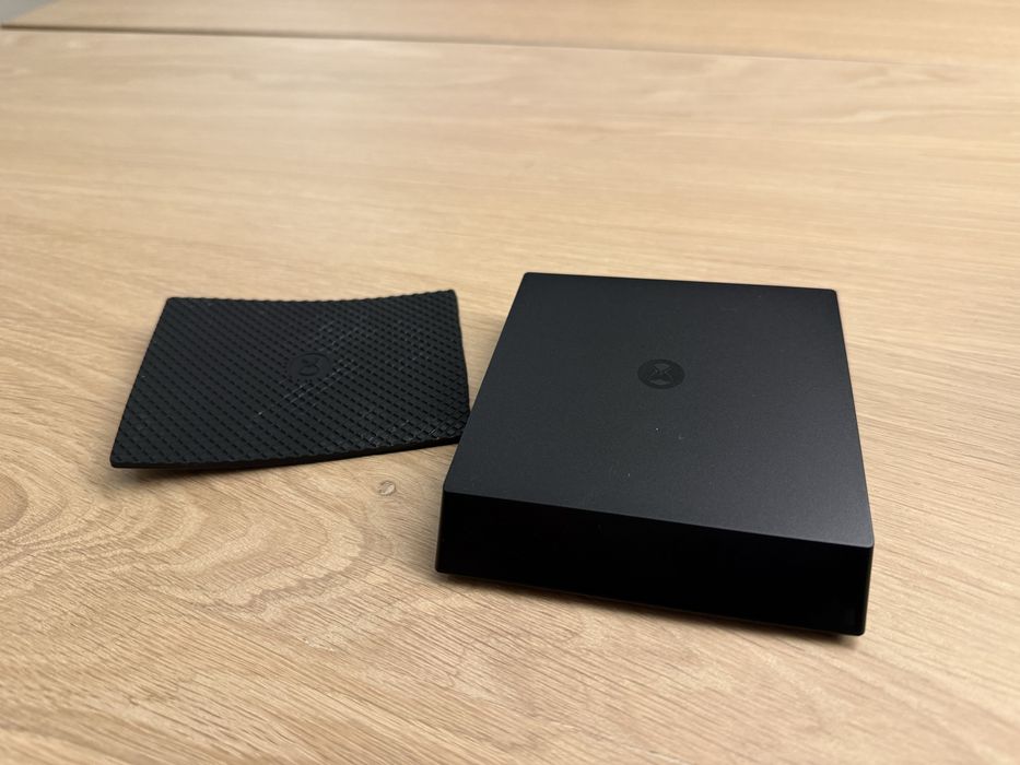 Waga Timemore Black Mirror