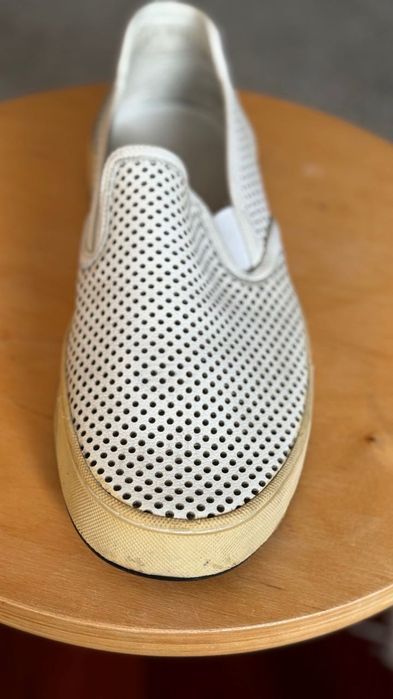 Ténis Osklen Bossanova 41 como novos