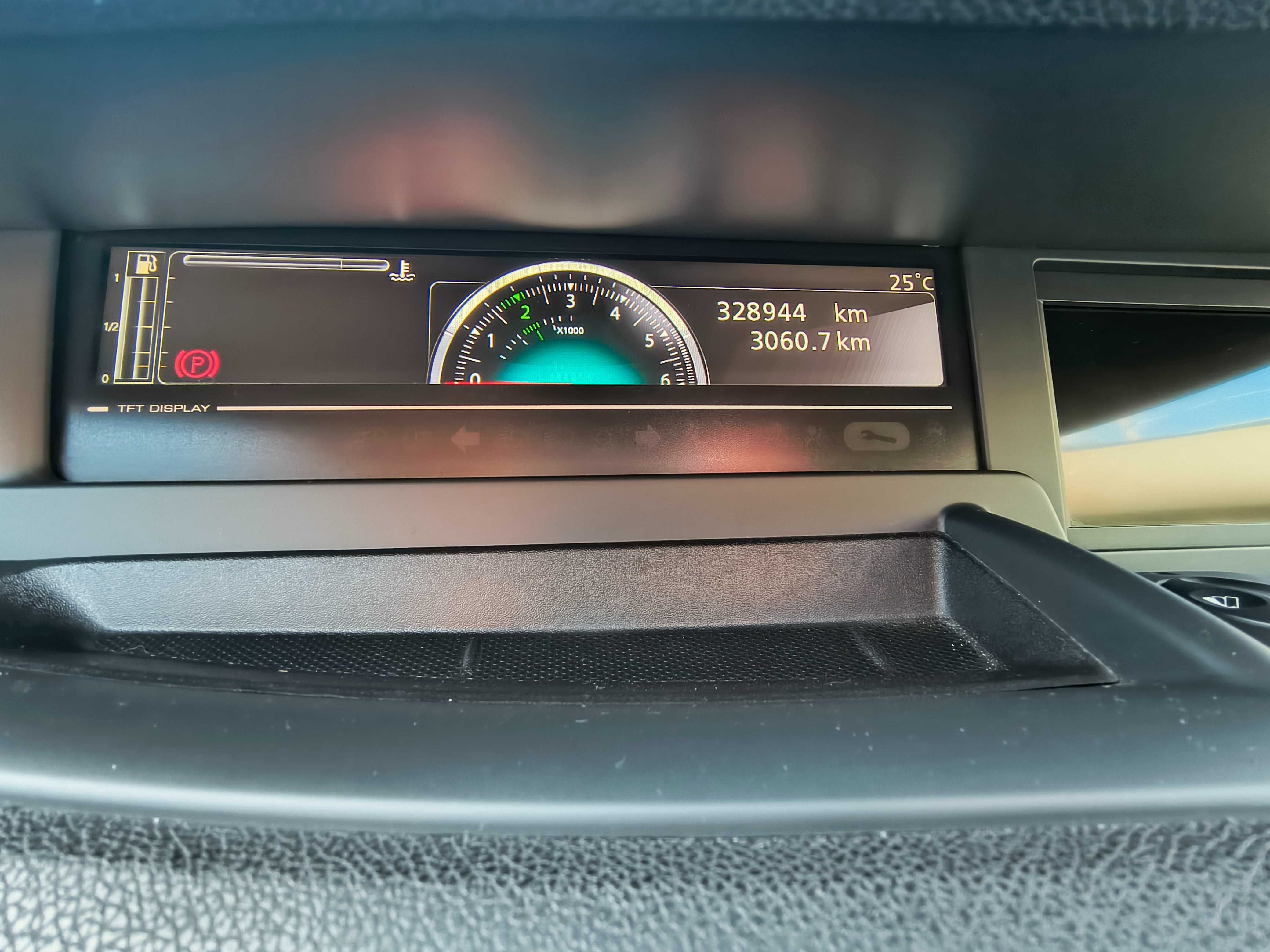 Renault Scenic 3 1.6 DCI 130 KM + Gratis