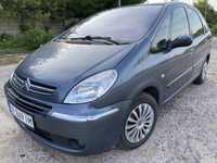 Citroen xsara picasso 1.6 сітроен ксара  мінівен універсал сімейна авт