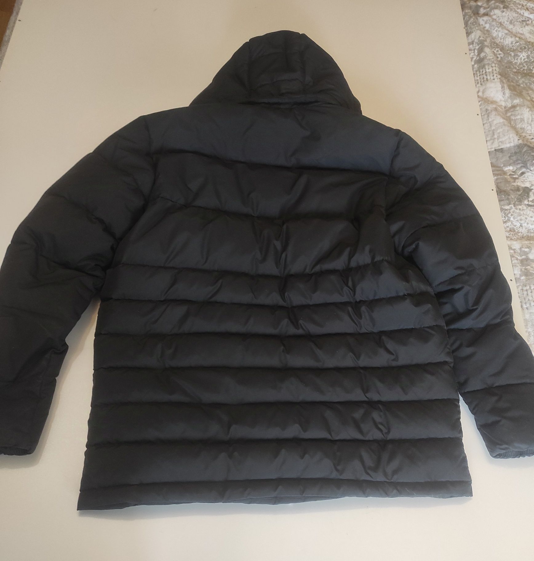 Пуховик мужской Fila L-XL