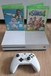 Xbox One S 1TB z padem i grami