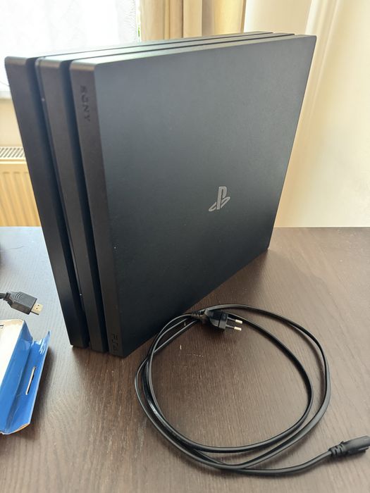 PlayStation 4 Pro