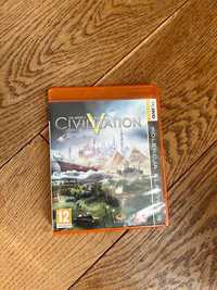 Gra PC Sid Meier's Civilization V