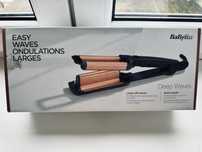Falownica BABYLISS Deep Waves W2447E