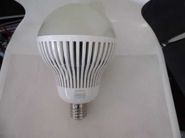 Lâmpada LED Casquilho E40